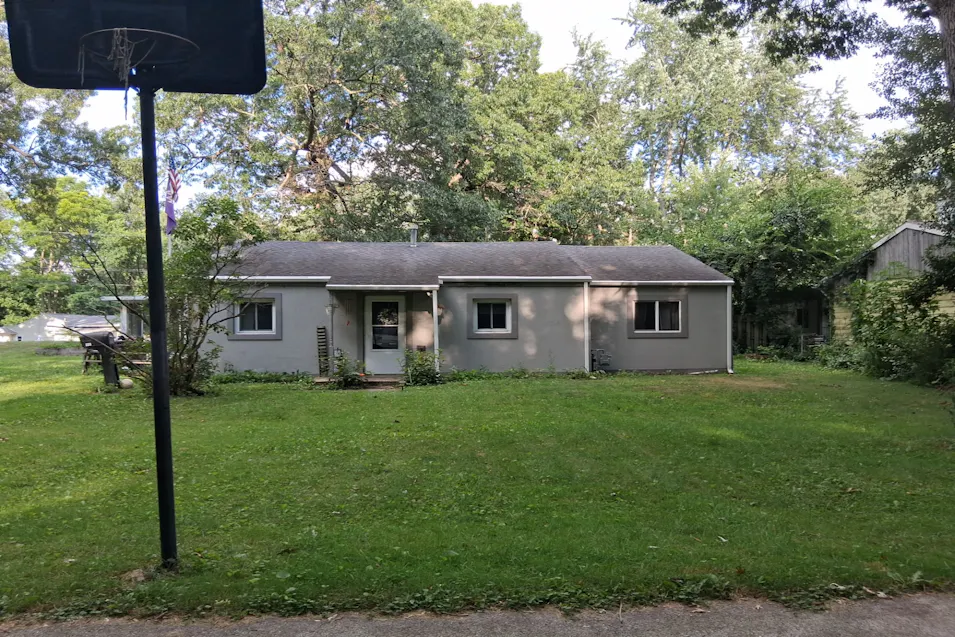 210 Favony Avenue Toledo, OH 43615, Lucas County
