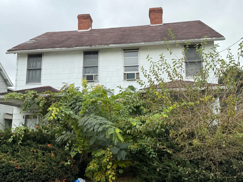 128 130 N Tenth Street Connellsville, PA 15425, Fayette County