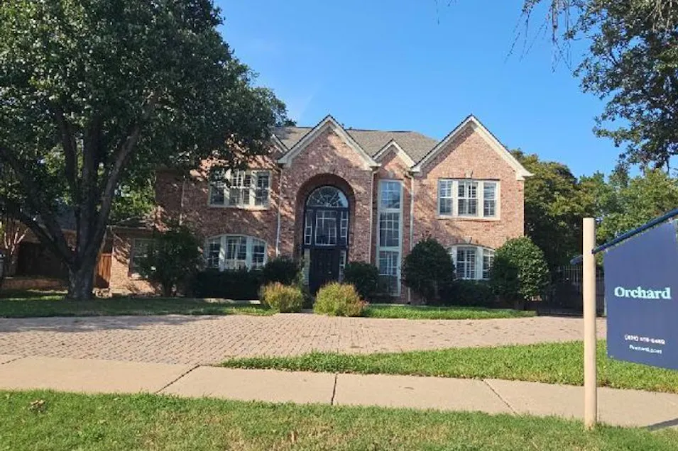 2400 Cayenne Dr McKinney, TX 75070, Collin County
