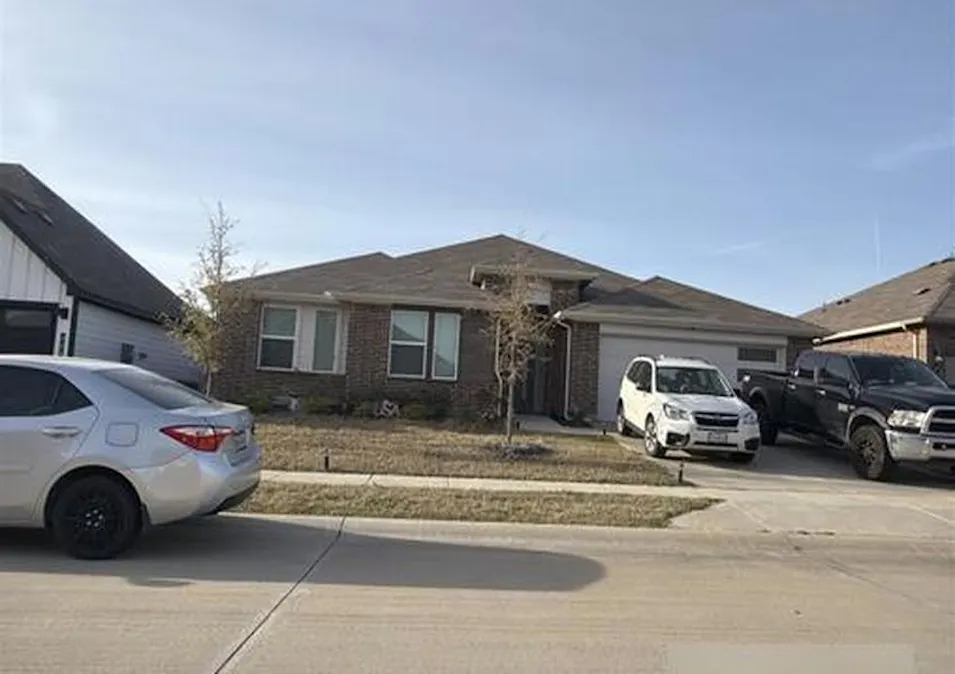 720 Golden Gate Park Road Alvarado, TX 76009, Johnson County