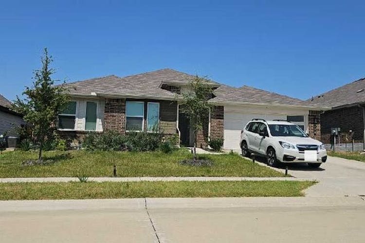 720 Golden Gate Park Road Alvarado, TX 76009, Johnson County