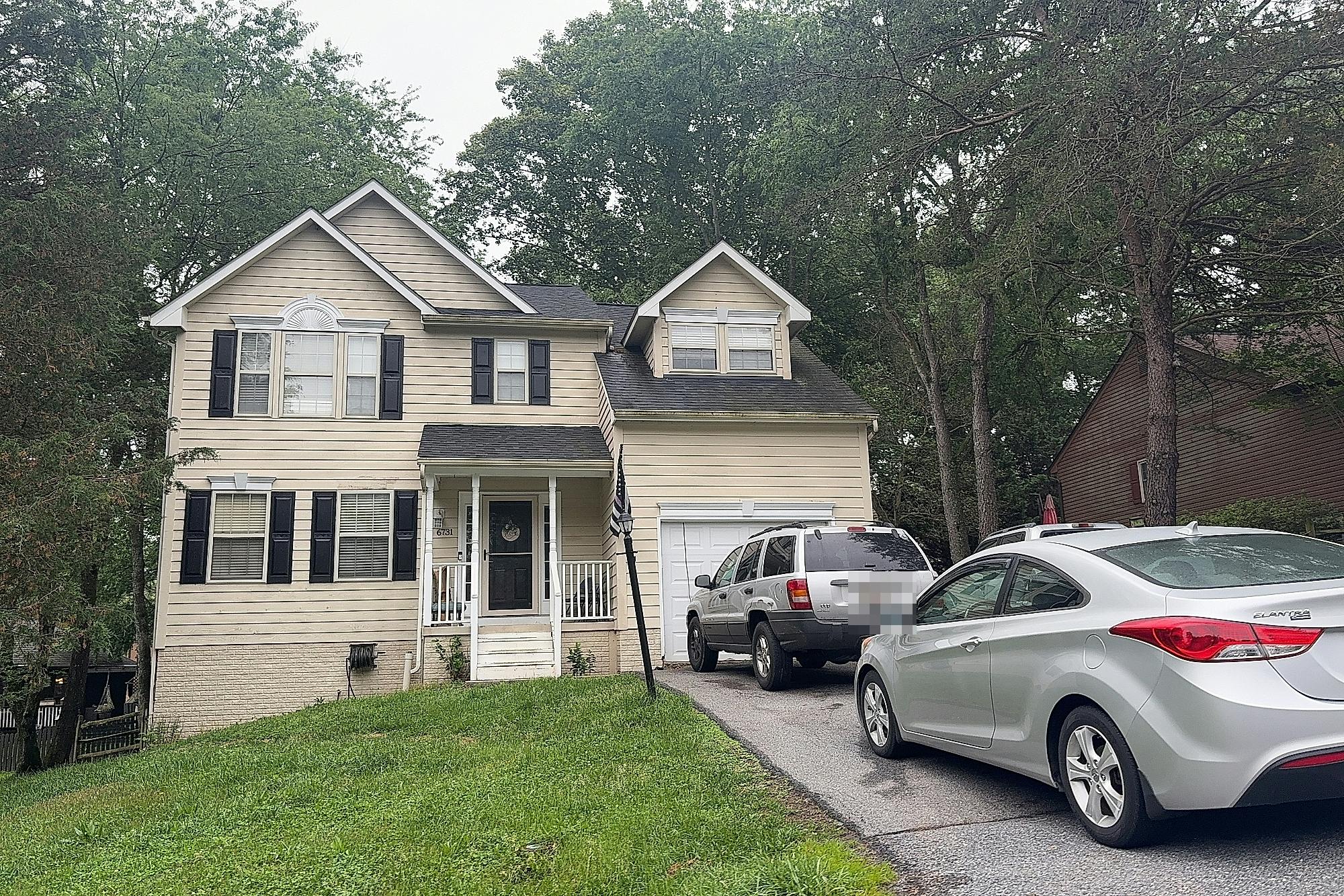 Meadowlawn Cir, New Market, MD 21774 #1