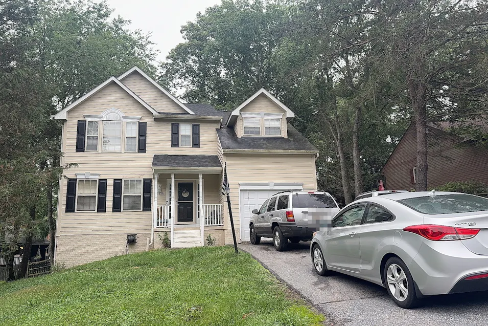 6731 Meadowlawn Cir New Market, MD 21774, Frederick County