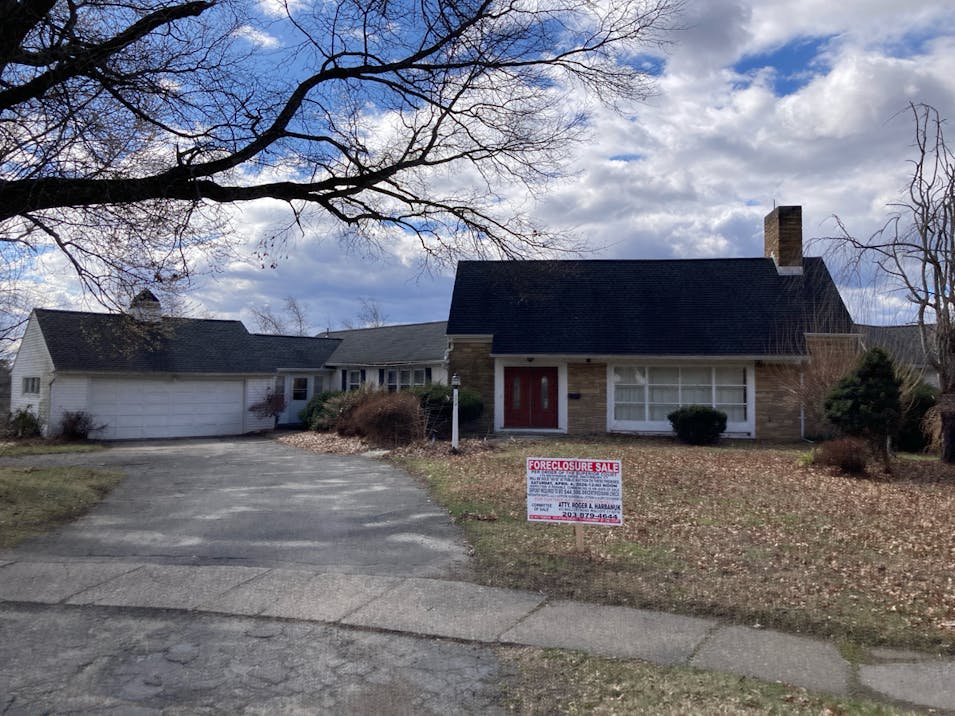 176 Westridge Drive Waterbury, CT 06708, New Haven County