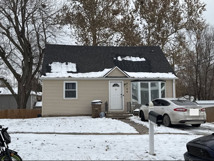 2130 N 63rd St Lincoln, NE 68505, Lancaster County