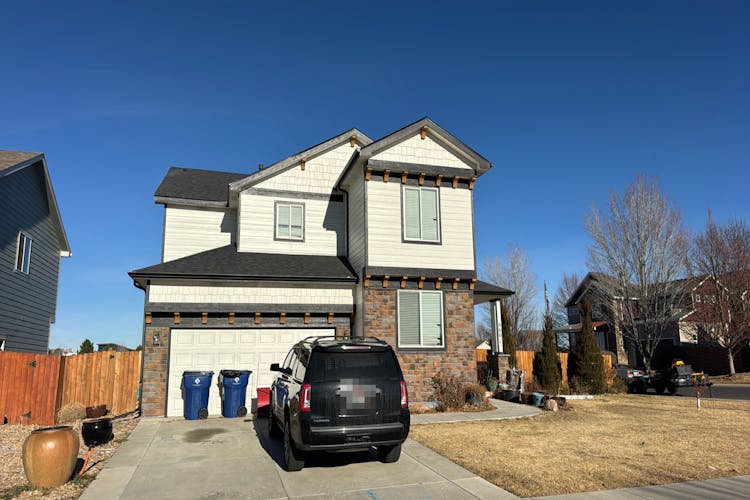 6601 Catalpa Court Frederick, CO 80530, Weld County