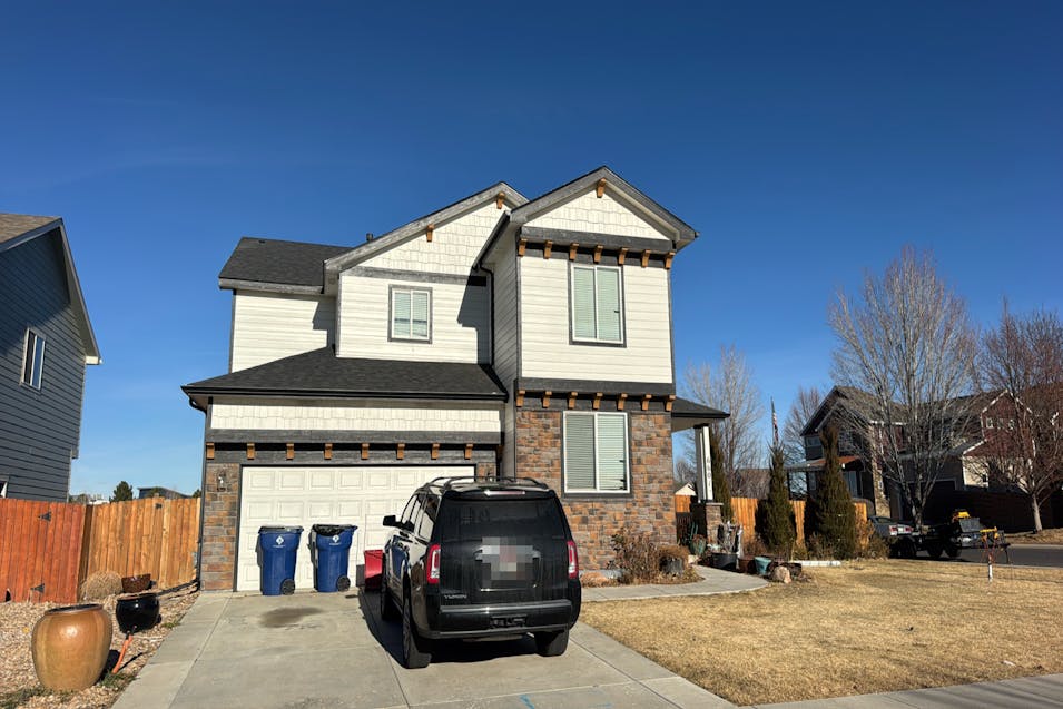 6601 Catalpa Court Frederick, CO 80530, Weld County