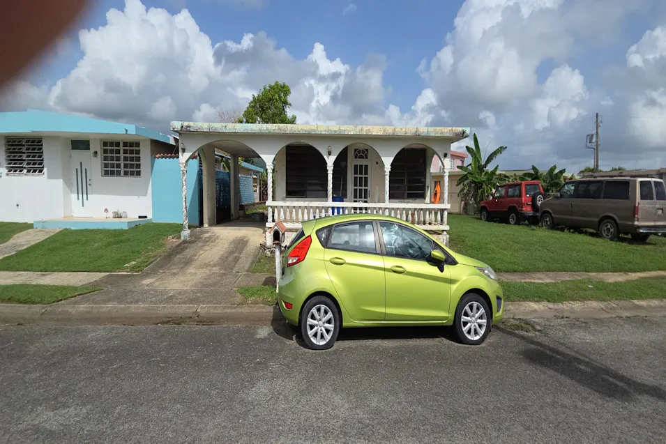 Calle 1 18, Urb Brisas De Ceiba, PR 00735, Ceiba Municipality County