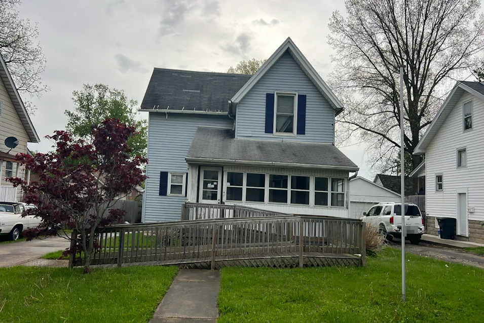 471 South Main Street Mansfield, OH 44907, Richland County
