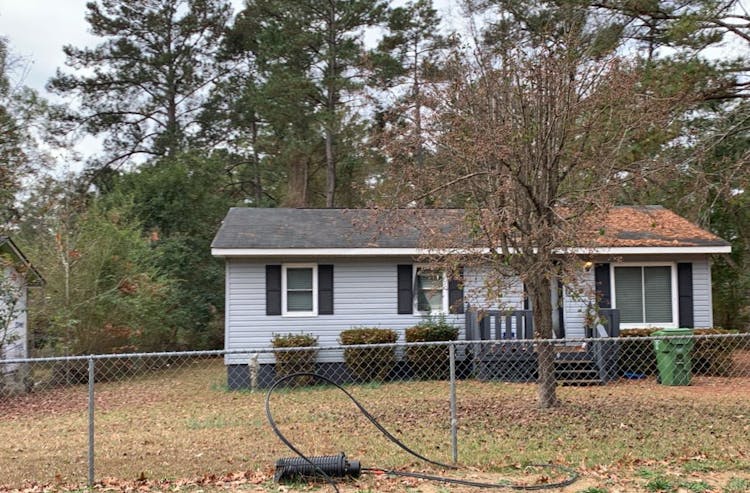 516 Crane Church Road Columbia, SC 29203, Richland County