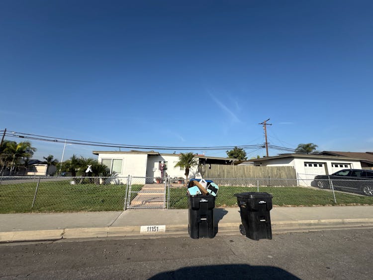 11151 Foster Rd Norwalk, CA 90650, Los Angeles County