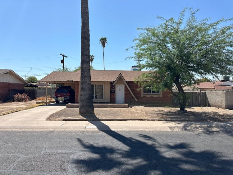 6608 N 41st Ave Phoenix, AZ 85019, Maricopa County