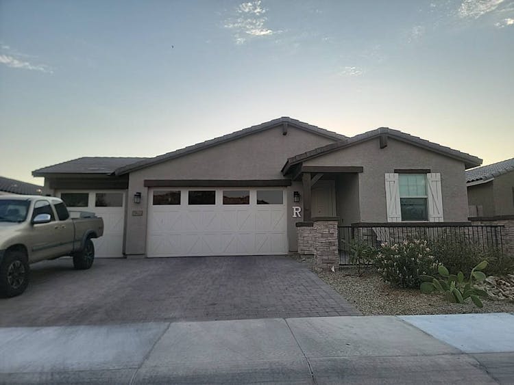 1866 S 224th Lane Buckeye, AZ 85326, Maricopa County