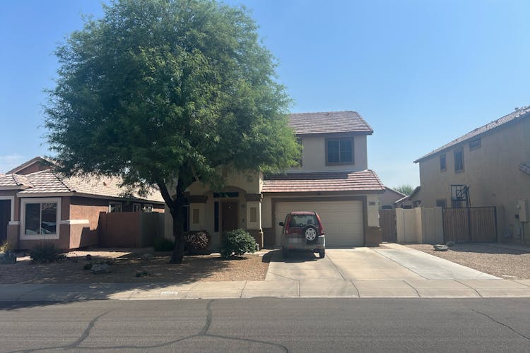 3360 E Wildhorse Dr Gilbert, AZ 85297, Maricopa County