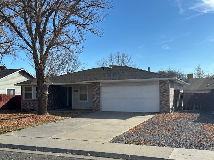 2921 12 Wagon Pl Grand Junction, CO 81504, Mesa County