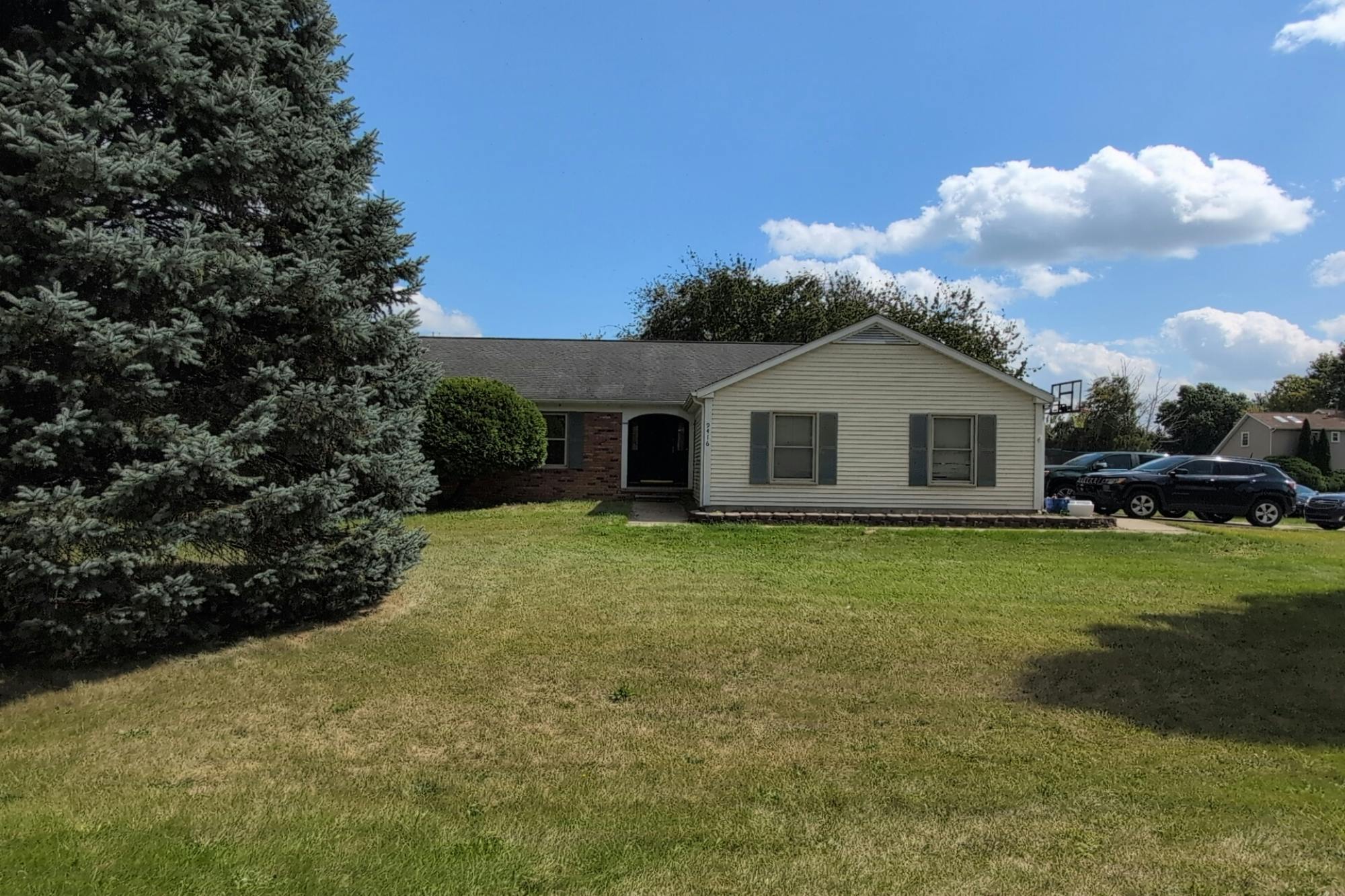 Wildwood Lake Dr, Whitmore Lake, MI 48189