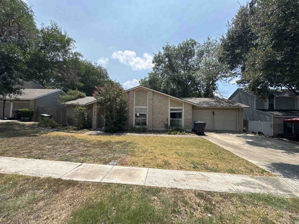 5818 Lost Crk San Antonio, TX 78247, Bexar County