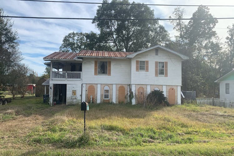 2904 Pine St Abbeville, LA 70510, Vermilion County