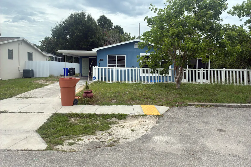 4481 Lagg Avenue Fort Myers, FL 33901, Lee County