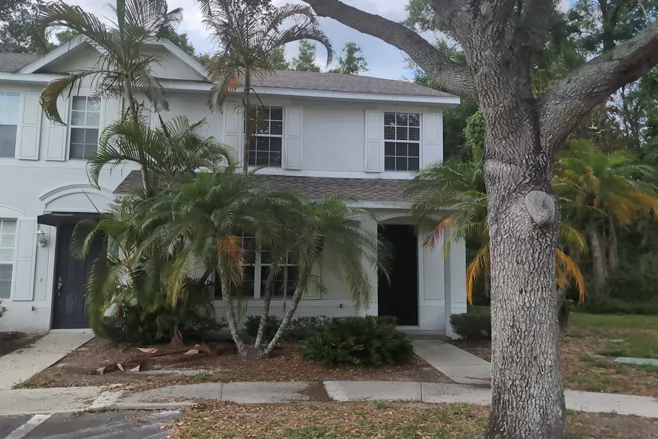 12725 Sunland Ct Tampa, FL 33625, Hillsborough County