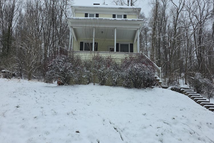 3326 Dragon Hwy Cameron, WV 26033, Marshall County