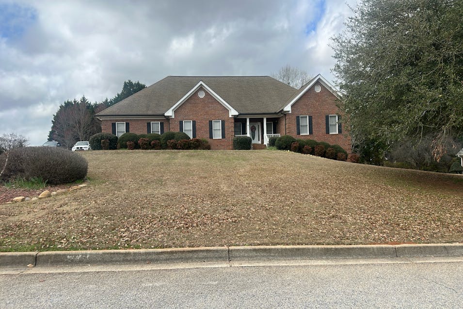 1205 Mill Creek Ln Stockbridge, GA 30281, Henry County