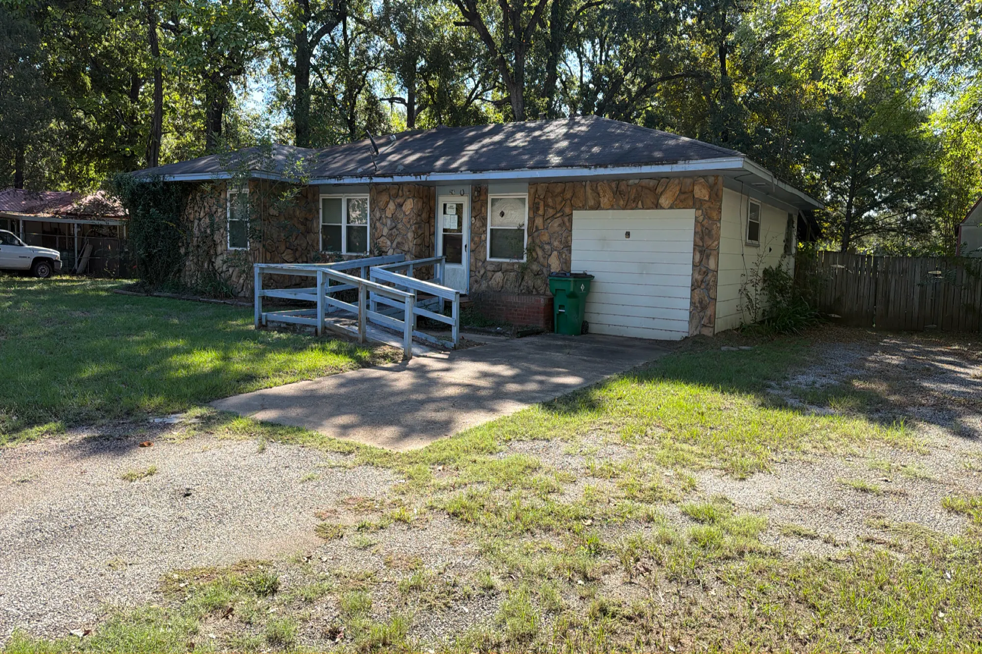 Westwood Rd, Palestine, TX 75803 #1