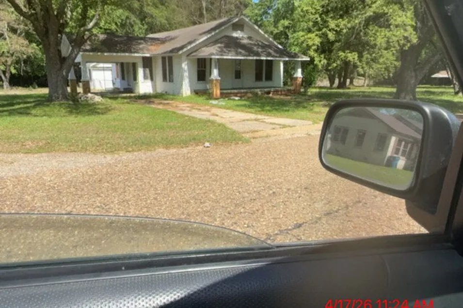 1862 Cherry St Arcadia, LA 71001, Bienville County
