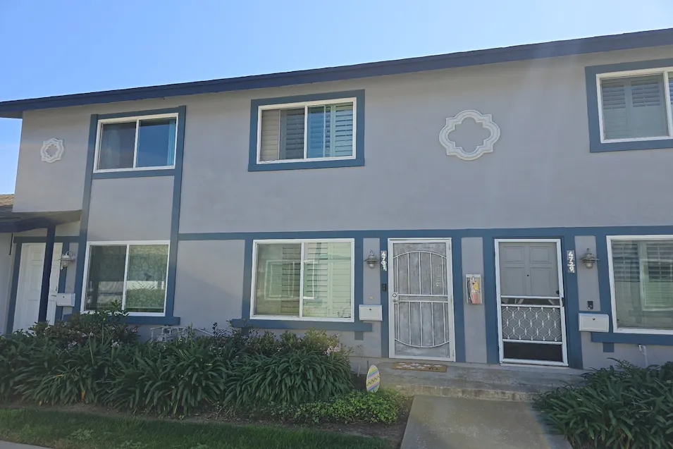 4731 Rey Dr #133 Huntington Beach, CA 92649, Orange County