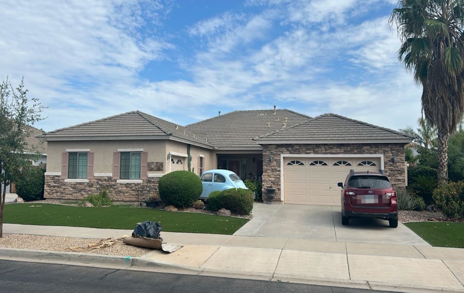 21758 E Escalante Rd Queen Creek, AZ 85142, Maricopa County