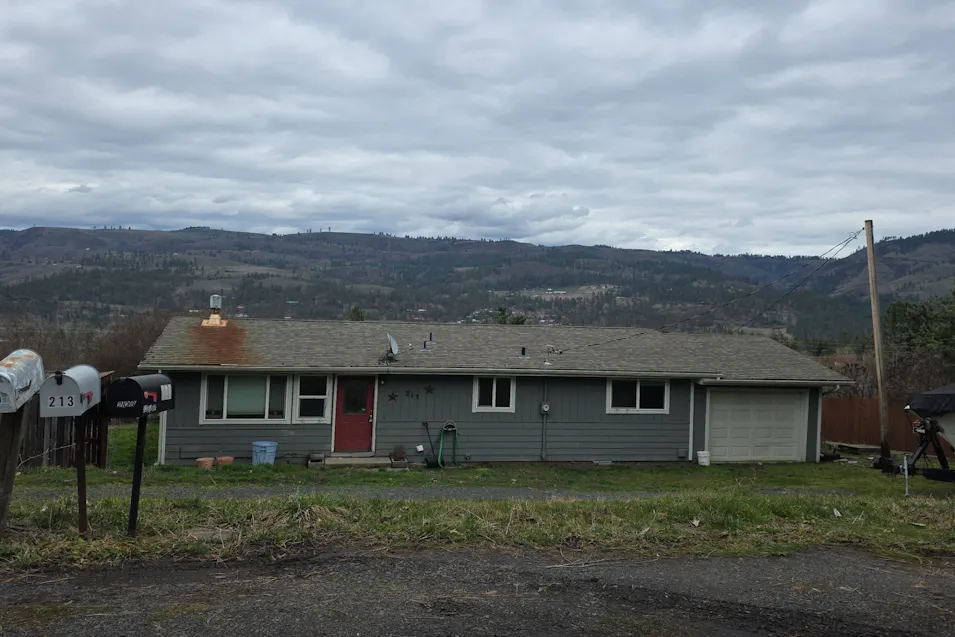 213 Larch Rd Kamiah, ID 83536, Idaho County