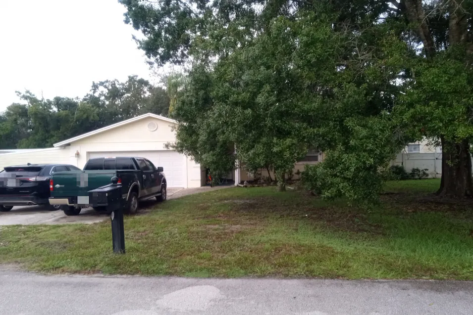 9414 Florence Ave Apopka, FL 32703, Seminole County
