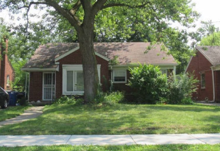 19620 Telegraph Rd Detroit, MI 48219, Wayne County