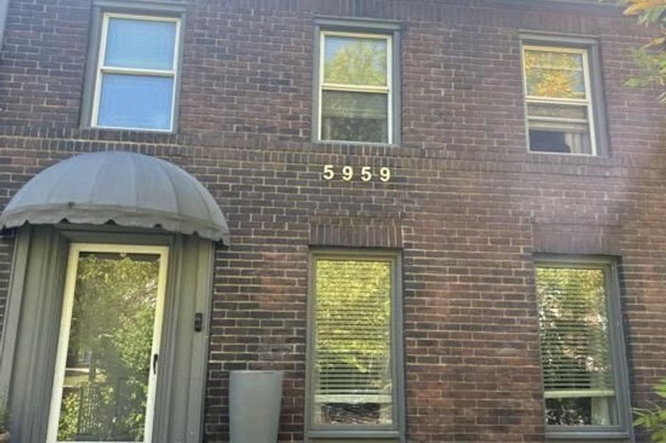 5959 Harvard Rd Detroit, MI 48224, Wayne County