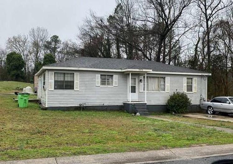 7975 Charles Barkley Ave Leeds, AL 35094, 888-Al - No Description County