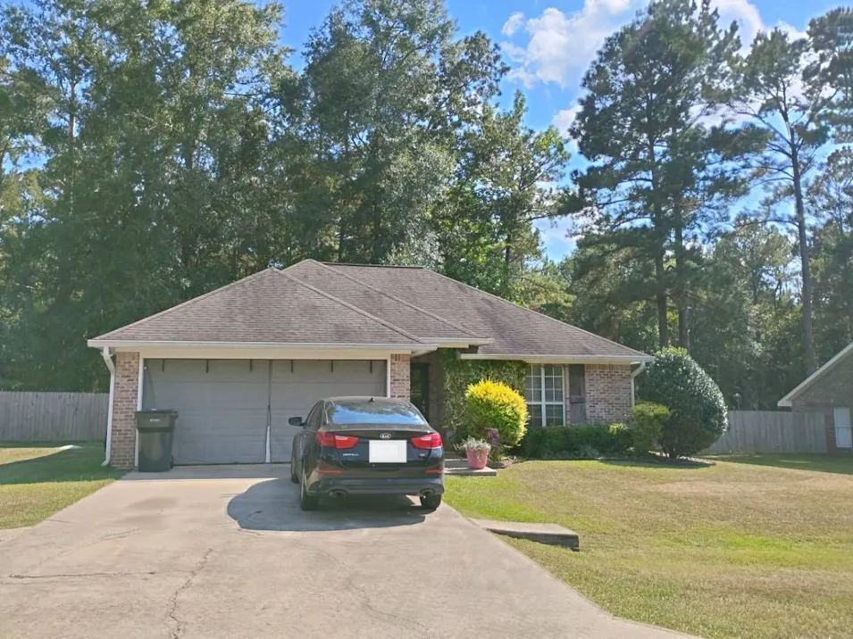 107 Hemingway Dr Sumrall, MS 39482, Lamar County