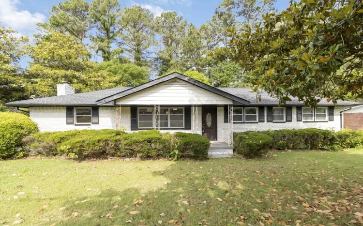 6873 Church St Riverdale, GA 30274, Clayton County