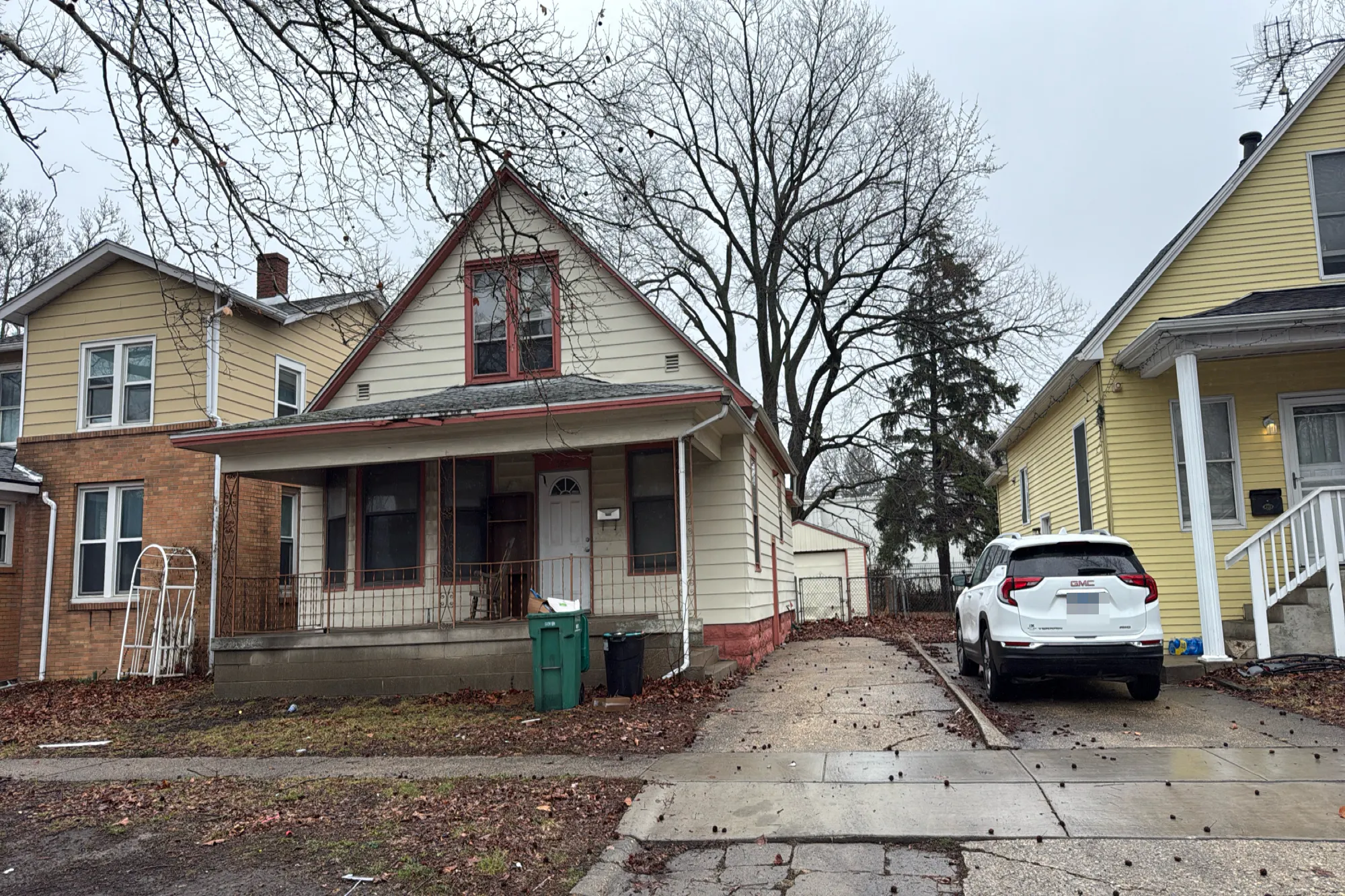 2nd St, Springfield, IL 62704 #1