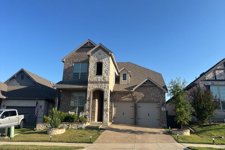 305 Lexington Ave Melissa, TX 75454, Collin County