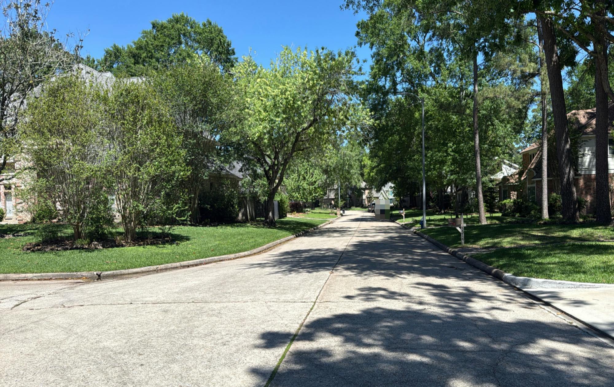Sandy Grove Dr, Kingwood, TX 77345