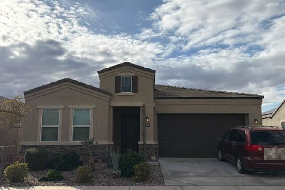 2510 N Comiskey Dr Florence, AZ 85132, Pinal County