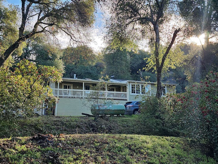 9799 Mormon Creek Rd Sonora, CA 95370, Tuolumne County