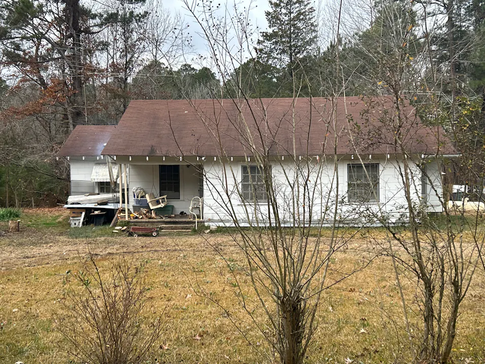 1050 Salem Rd Junction City, AR 71749, Union County