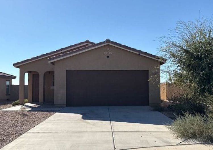 1042 S 11th St Coolidge, AZ 85128, Pinal County