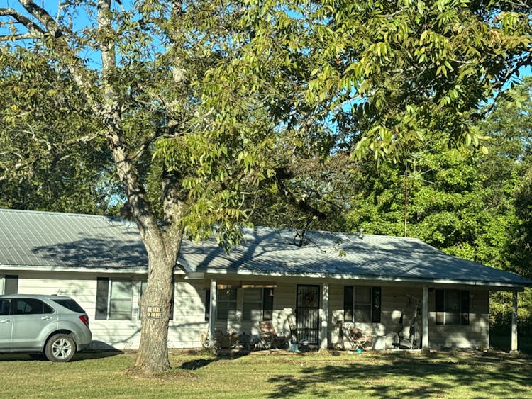 555 Airport Road Monticello, AR 71655, Drew County