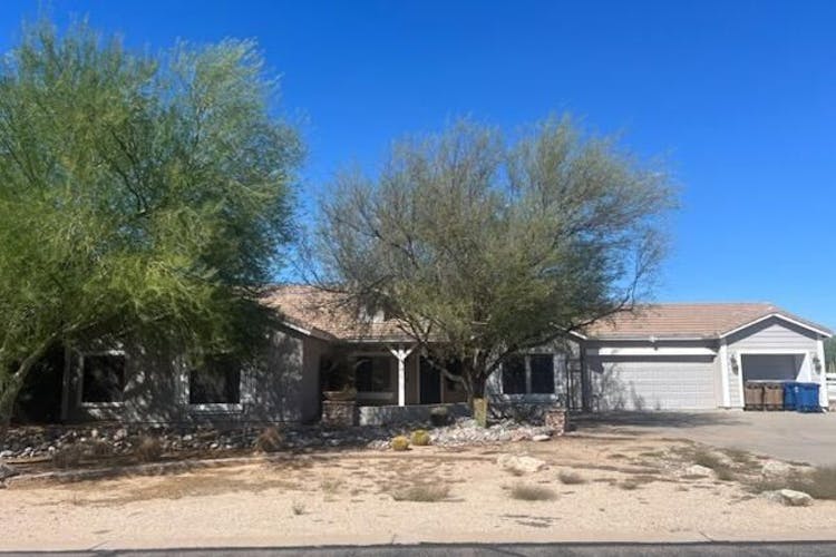 9314 W Prospector Dr San Tan Valley, AZ 85142, Pinal County