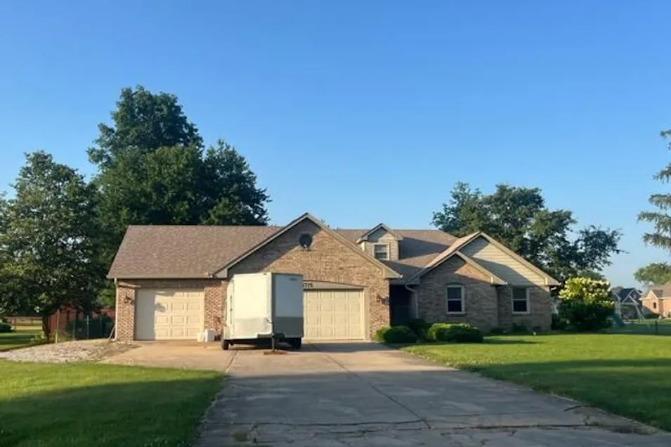 5775 West 300 South New Palestine, IN 46163, Hancock County