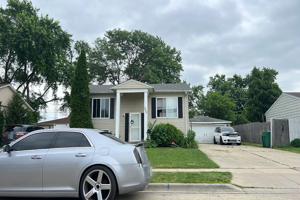 225 Healy Ave Romeoville, IL 60446, Will County