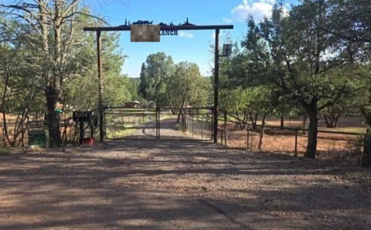 6475 W Pine Cone Trl Pine, AZ 85544, Gila County