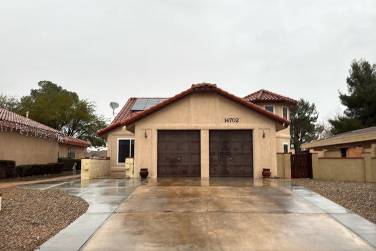 14702 Robin Ln Helendale, CA 92342, San Bernardino County